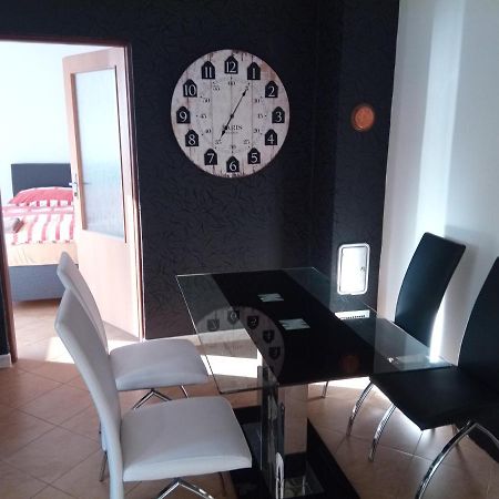 Apartman U Zlateho Krizku Velké Meziříčí Exterior foto