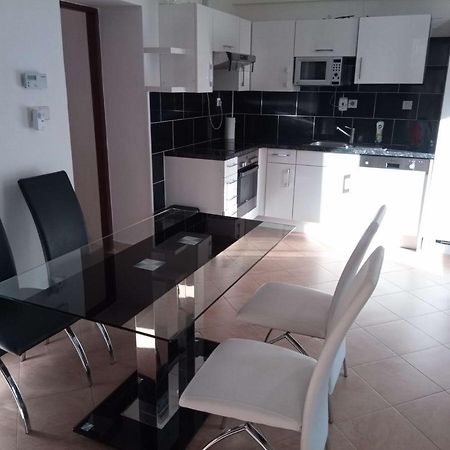Apartman U Zlateho Krizku Velké Meziříčí Exterior foto