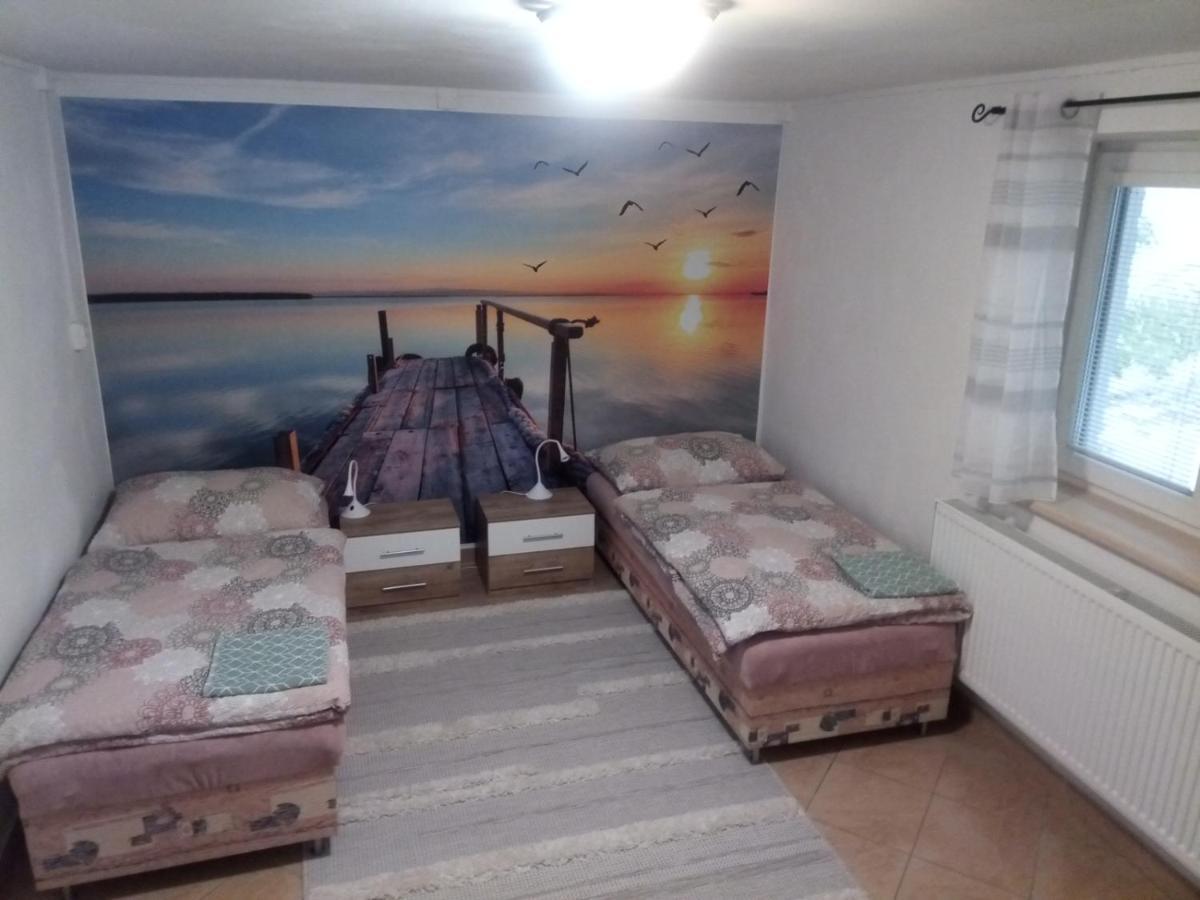 Apartman U Zlateho Krizku Velké Meziříčí Exterior foto