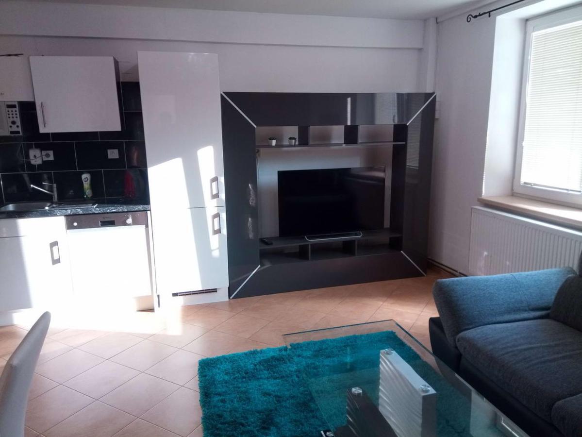 Apartman U Zlateho Krizku Velké Meziříčí Exterior foto