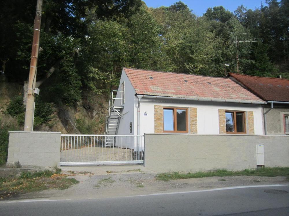 Apartman U Zlateho Krizku Velké Meziříčí Exterior foto
